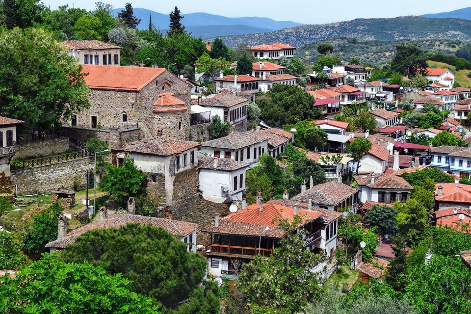 Private Ephesus and Wine Tasting Tour with Snacks